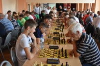 Goleszowskie zawody szachowe